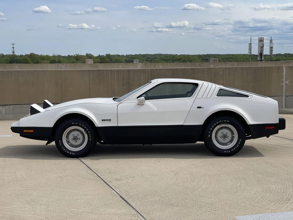 1974 Bricklin SV-1 - Image 19 of 31