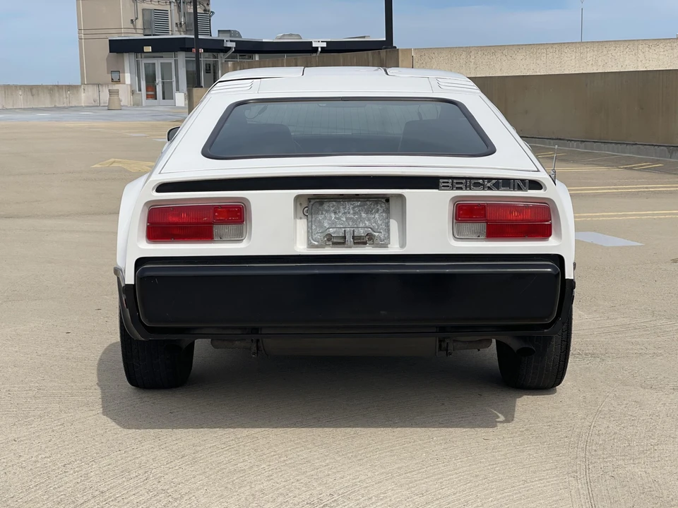 1974 Bricklin SV-1 - Image 8 of 31