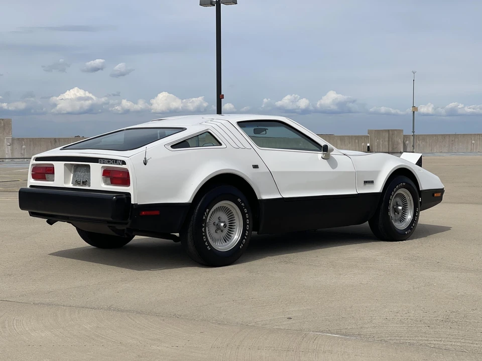 1974 Bricklin SV-1 - Image 18 of 31