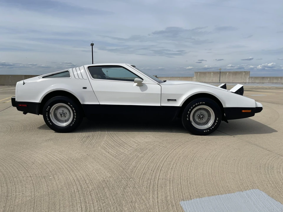 1974 Bricklin SV-1 - Image 17 of 31