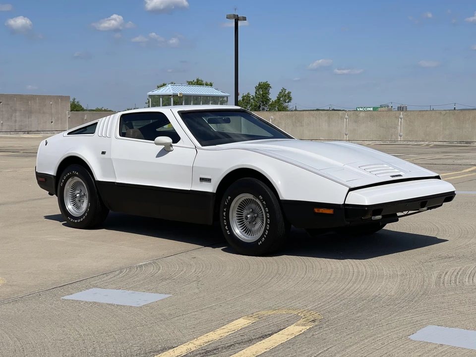 1974 Bricklin SV-1 - Image 3 of 31
