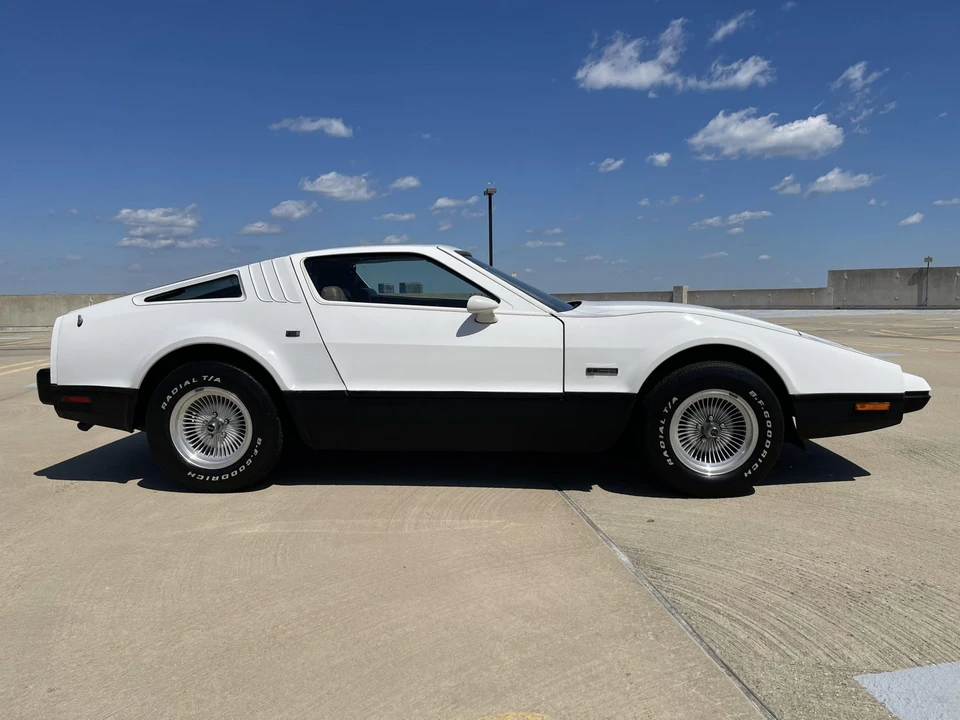 1974 Bricklin SV-1 - Image 4 of 31