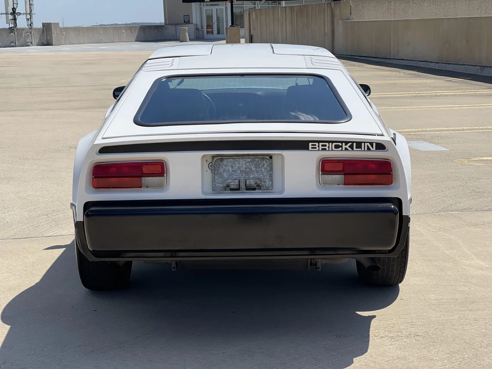1974 Bricklin SV-1 - Image 7 of 31