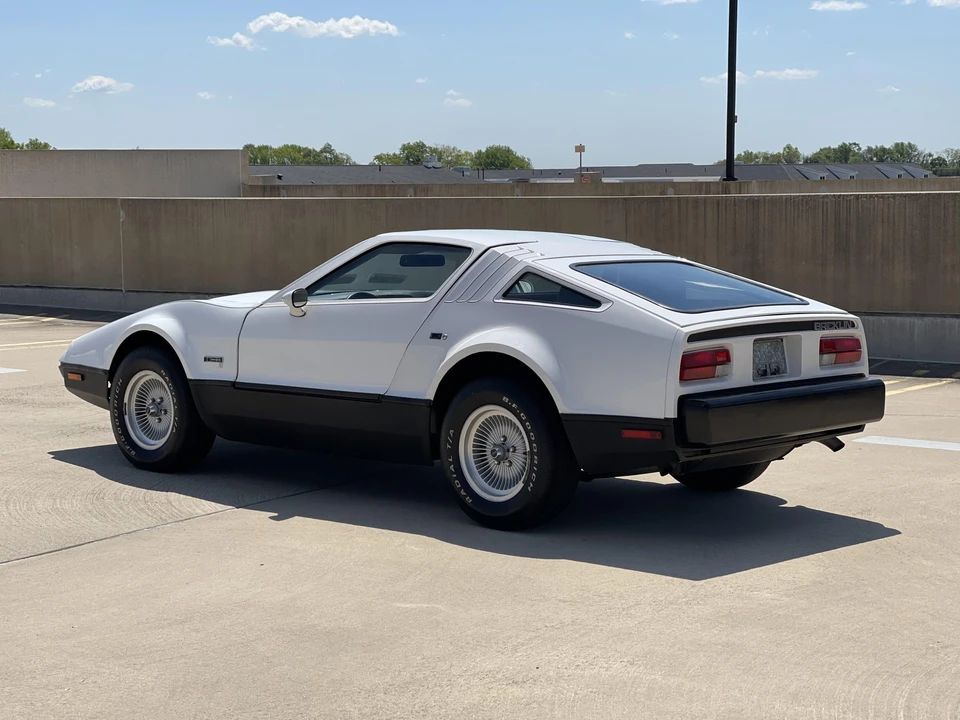 1974 Bricklin SV-1 - Image 9 of 31