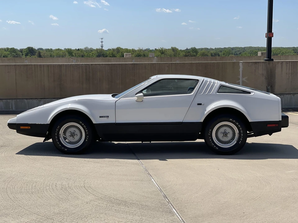 1974 Bricklin SV-1 - Image 12 of 31