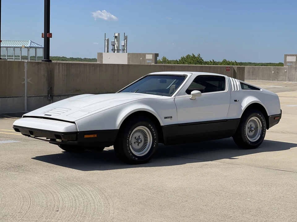1974 Bricklin SV-1 - Image 13 of 31