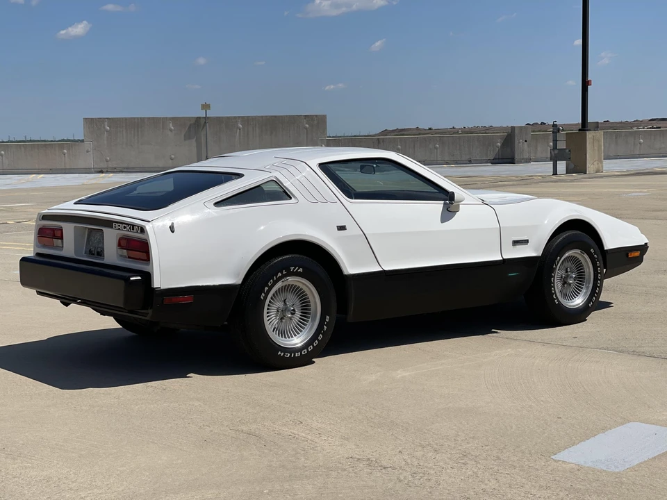 1974 Bricklin SV-1 - Image 6 of 31
