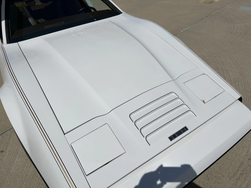 1974 Bricklin SV-1 - Image 26 of 31