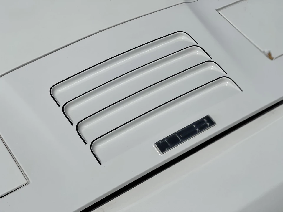 1974 Bricklin SV-1 - Image 31 of 31