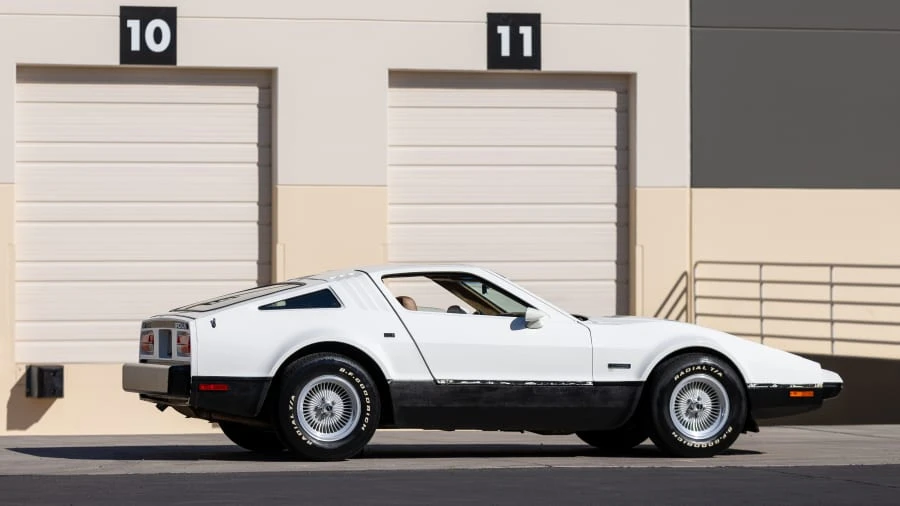 1974 Bricklin SV-1 - Image 19 of 31