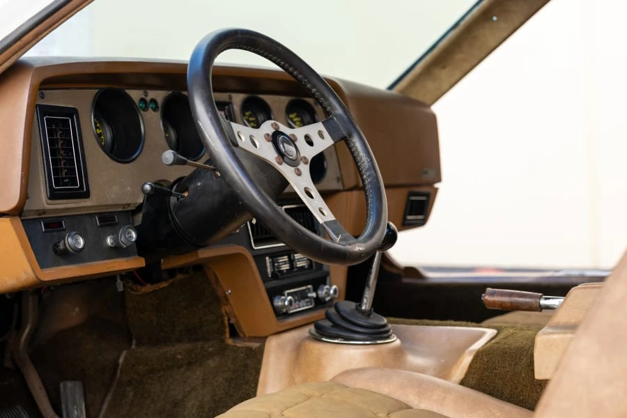 1974 Bricklin SV-1 - Image 30 of 31