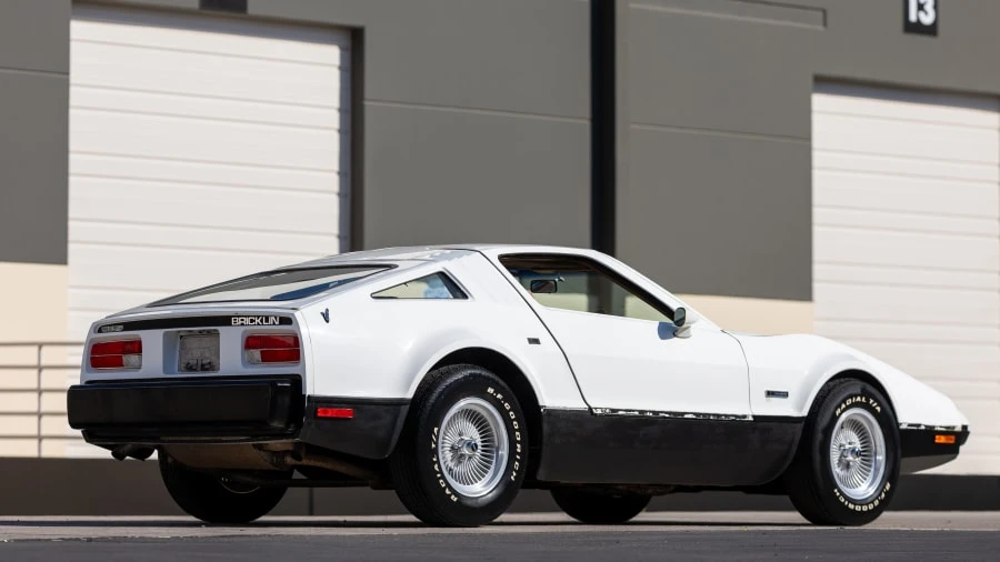 1974 Bricklin SV-1 - Image 3 of 31