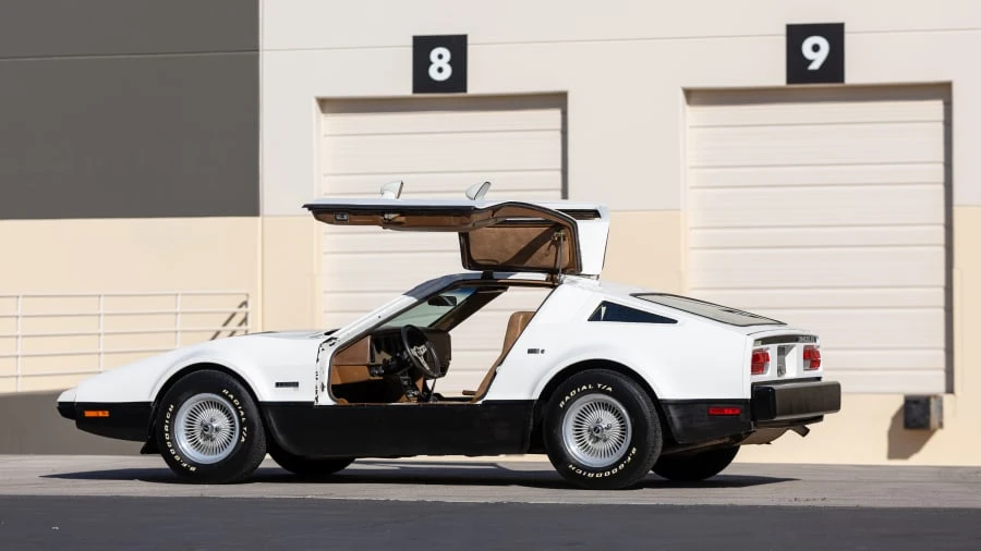 1974 Bricklin SV-1 - Image 28 of 31
