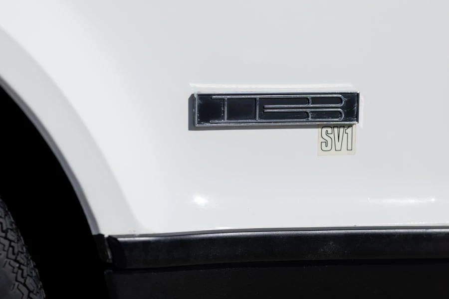 1974 Bricklin SV-1 - Image 15 of 31
