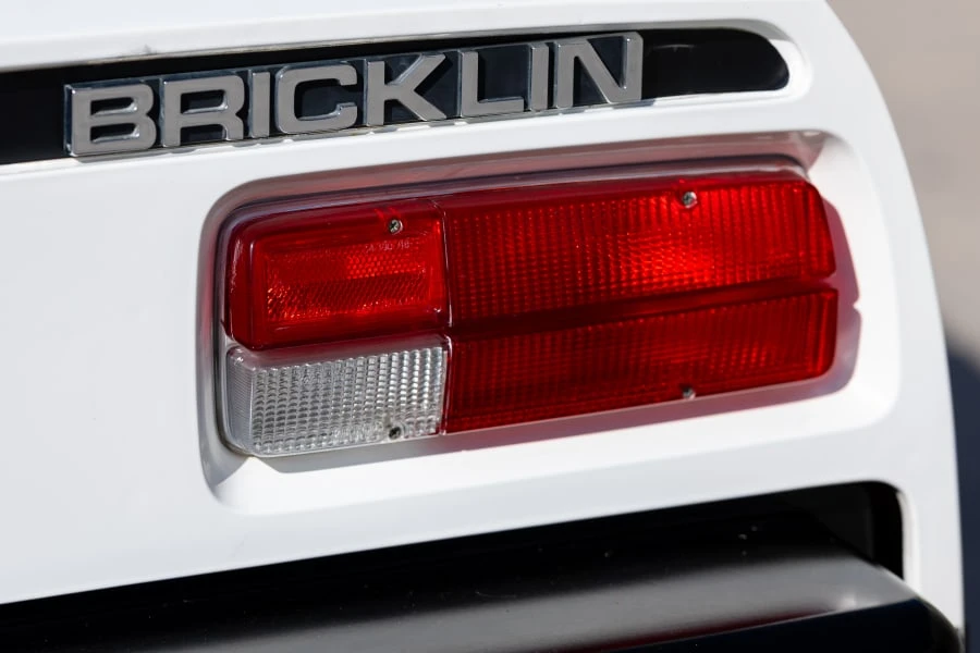1974 Bricklin SV-1 - Image 17 of 31