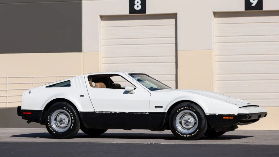 1974 Bricklin SV-1 - Image 23 of 31