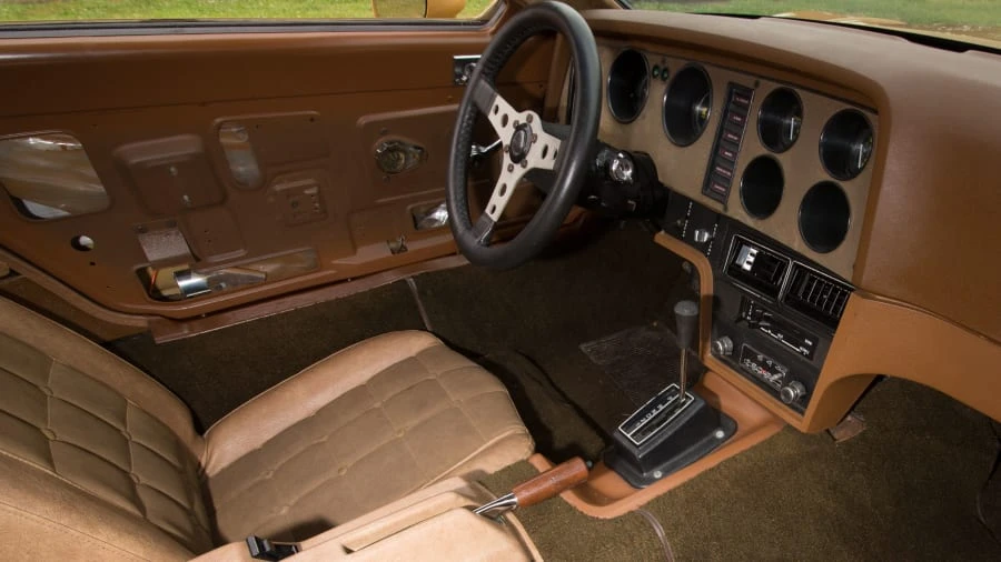 1974 Bricklin SV-1 - Image 5 of 12
