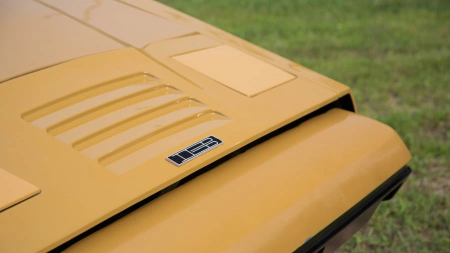 1974 Bricklin SV-1 - Image 10 of 12