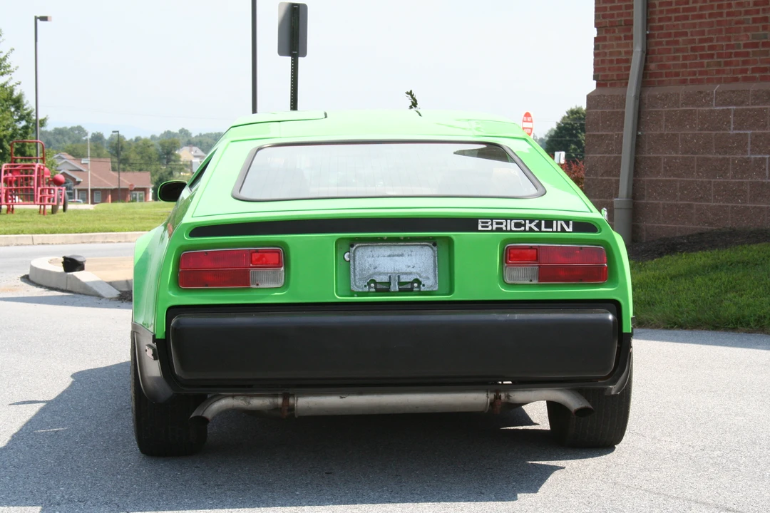 1974 Bricklin SV-1 - Image 6 of 31