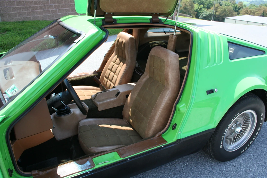 1974 Bricklin SV-1 - Image 17 of 31