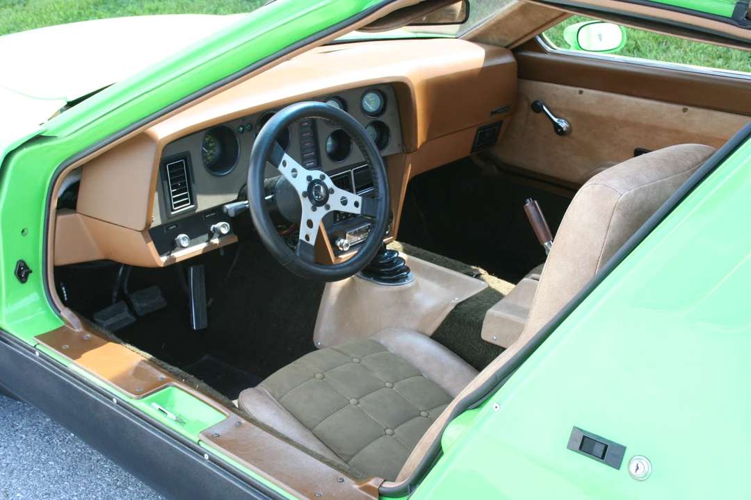 1974 Bricklin SV-1 - Image 19 of 31