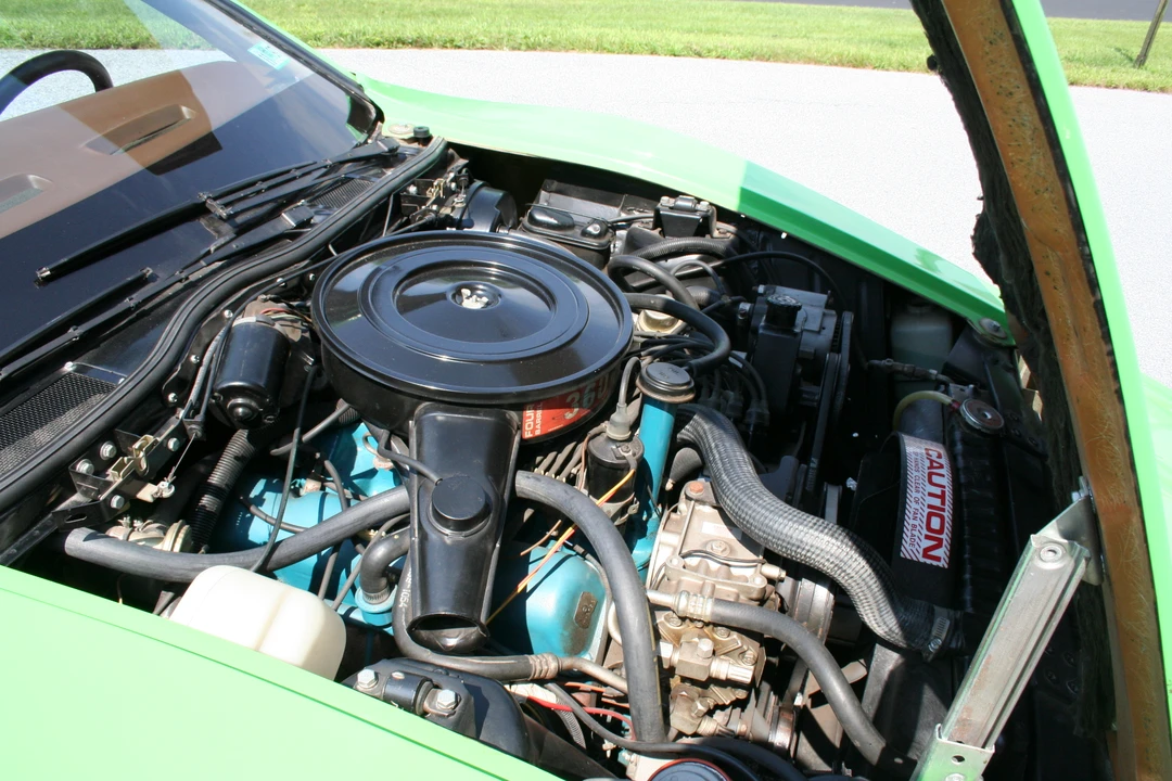 1974 Bricklin SV-1 - Image 28 of 31