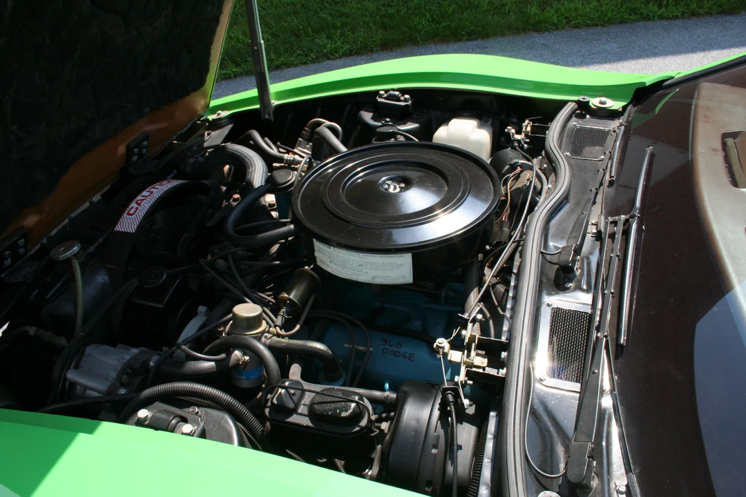 1974 Bricklin SV-1 - Image 29 of 31