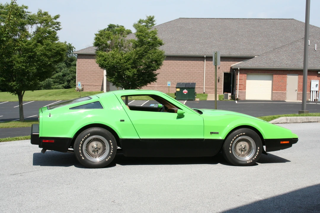 1974 Bricklin SV-1 - Image 4 of 31