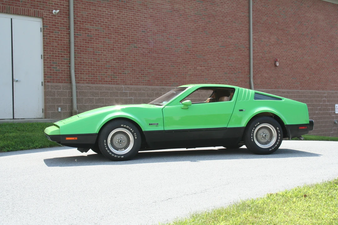 1974 Bricklin SV-1 - Image 10 of 31