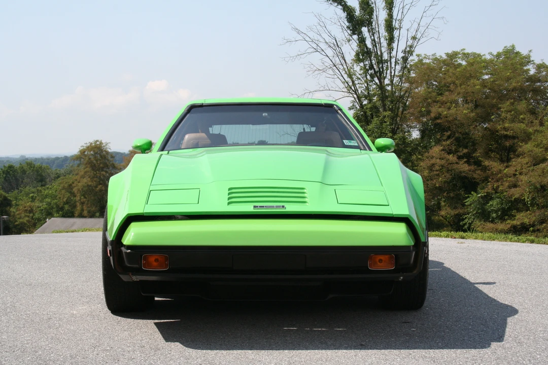 1974 Bricklin SV-1 - Image 14 of 31