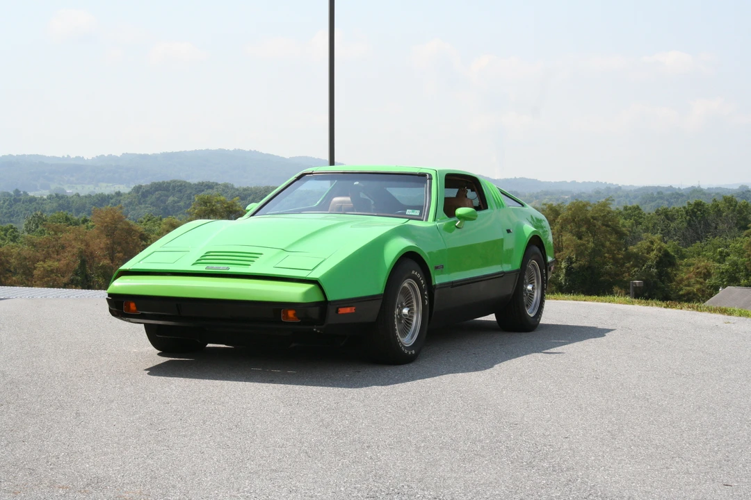 1974 Bricklin SV-1 - Image 13 of 31