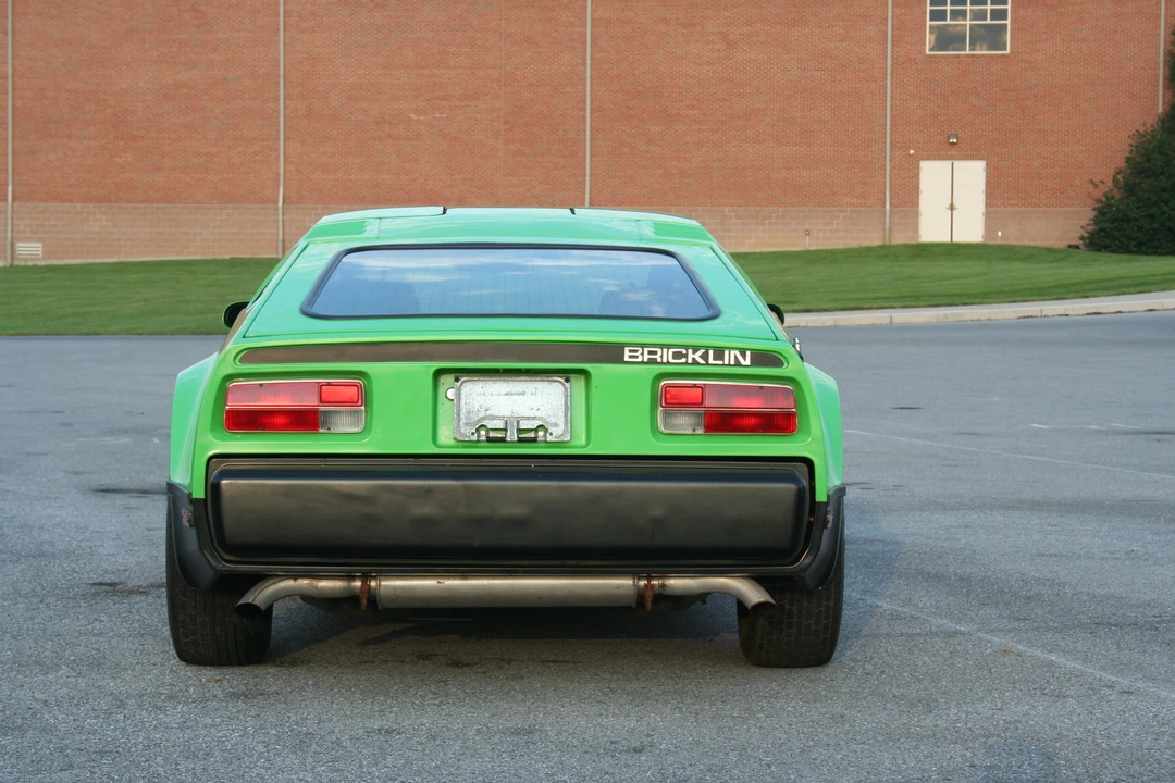 1974 Bricklin SV-1 - Image 5 of 31