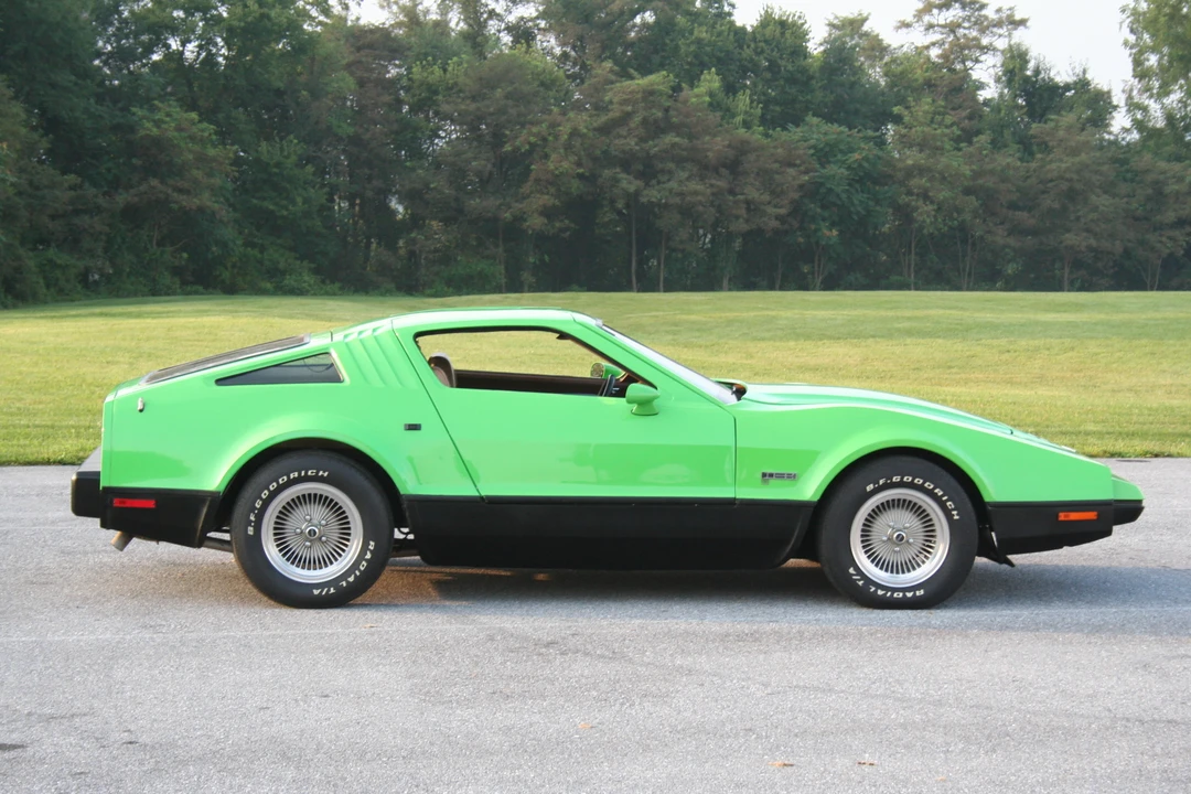 1974 Bricklin SV-1 - Image 3 of 31