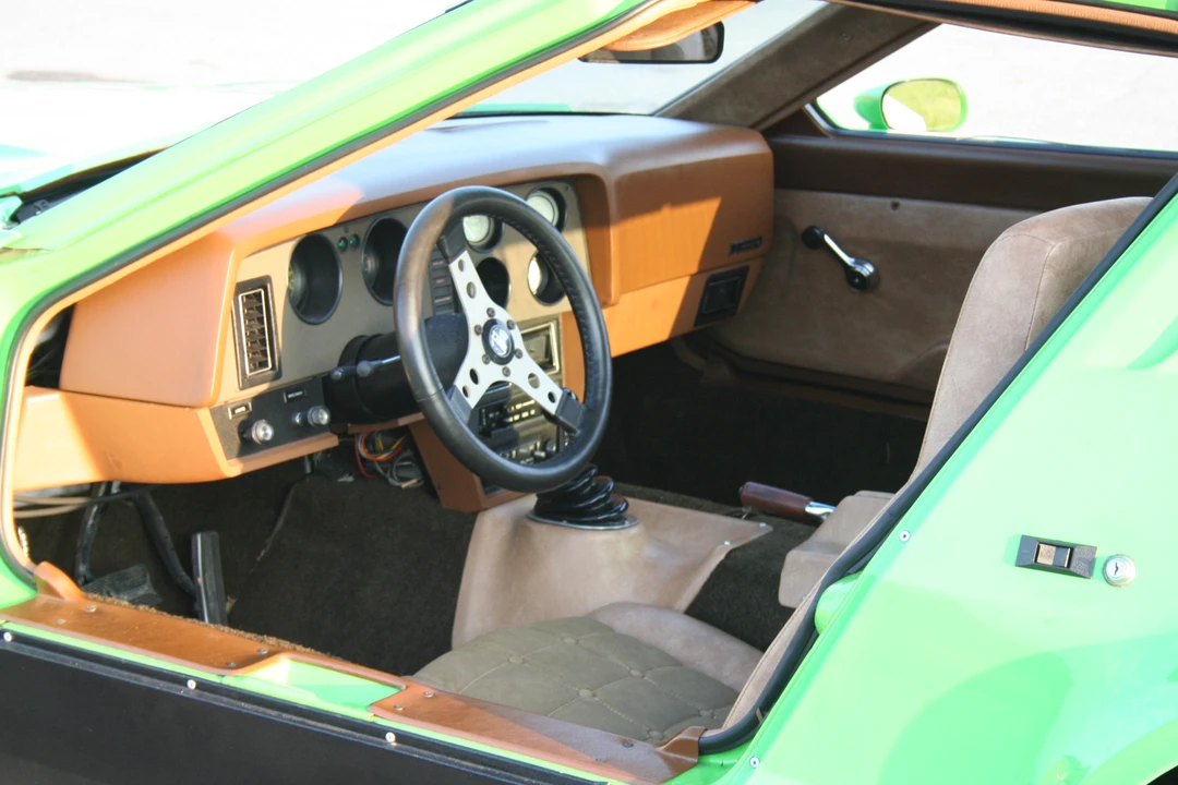 1974 Bricklin SV-1 - Image 16 of 31