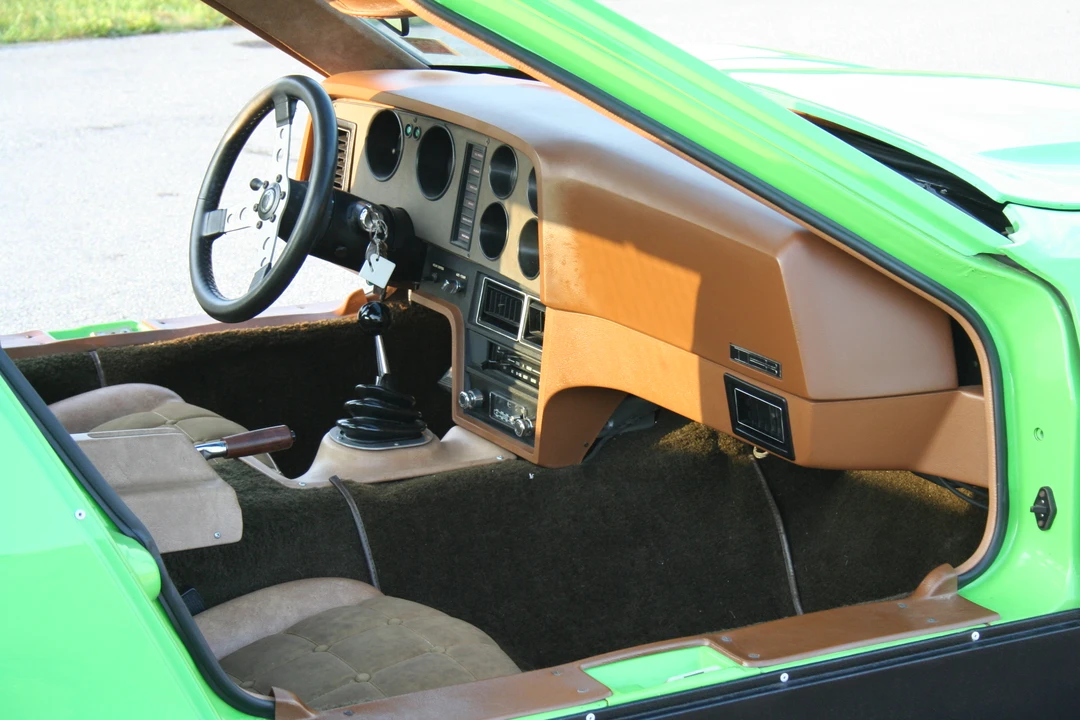 1974 Bricklin SV-1 - Image 22 of 31