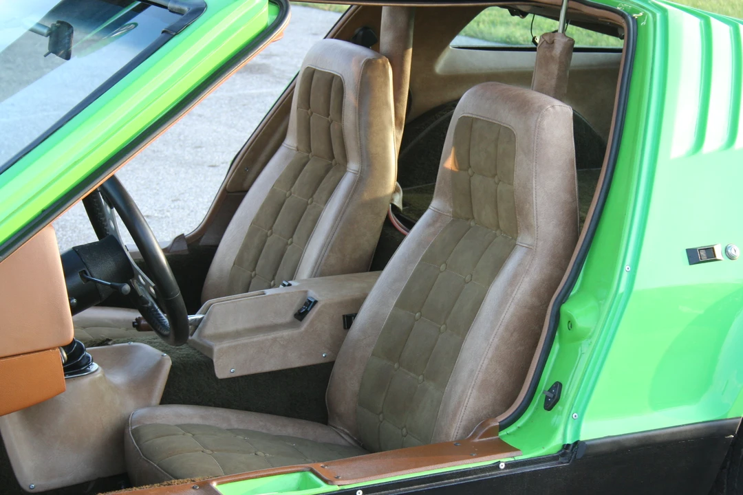1974 Bricklin SV-1 - Image 18 of 31