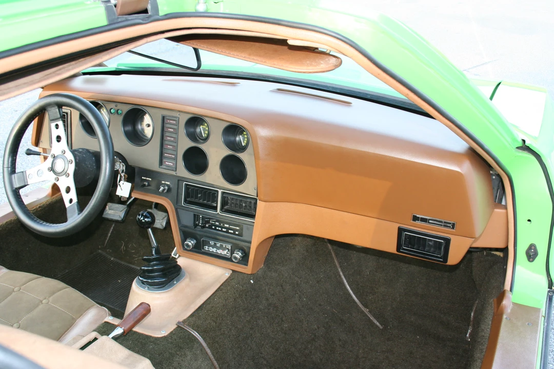 1974 Bricklin SV-1 - Image 21 of 31