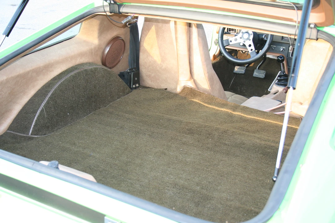 1974 Bricklin SV-1 - Image 27 of 31