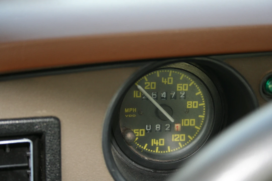 1974 Bricklin SV-1 - Image 24 of 31