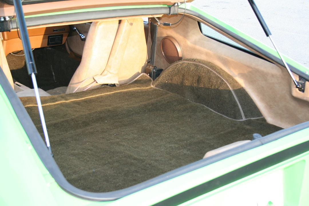 1974 Bricklin SV-1 - Image 26 of 31