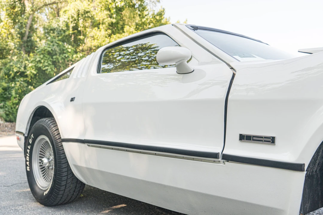 1974 Bricklin SV-1 - Image 23 of 31