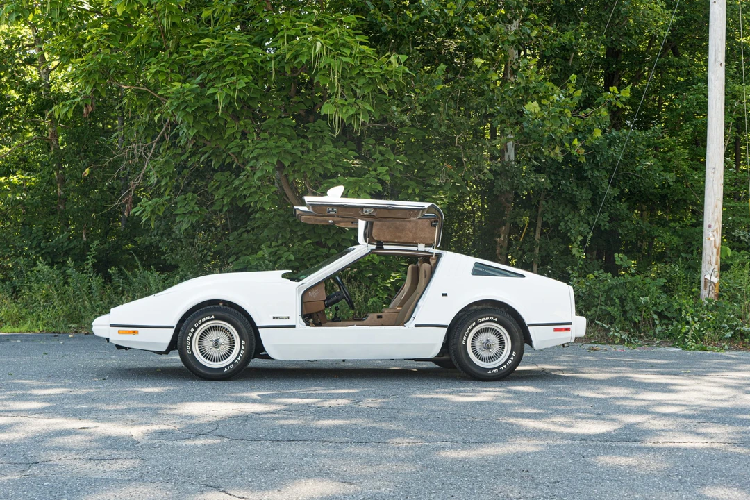 1974 Bricklin SV-1 - Image 11 of 31
