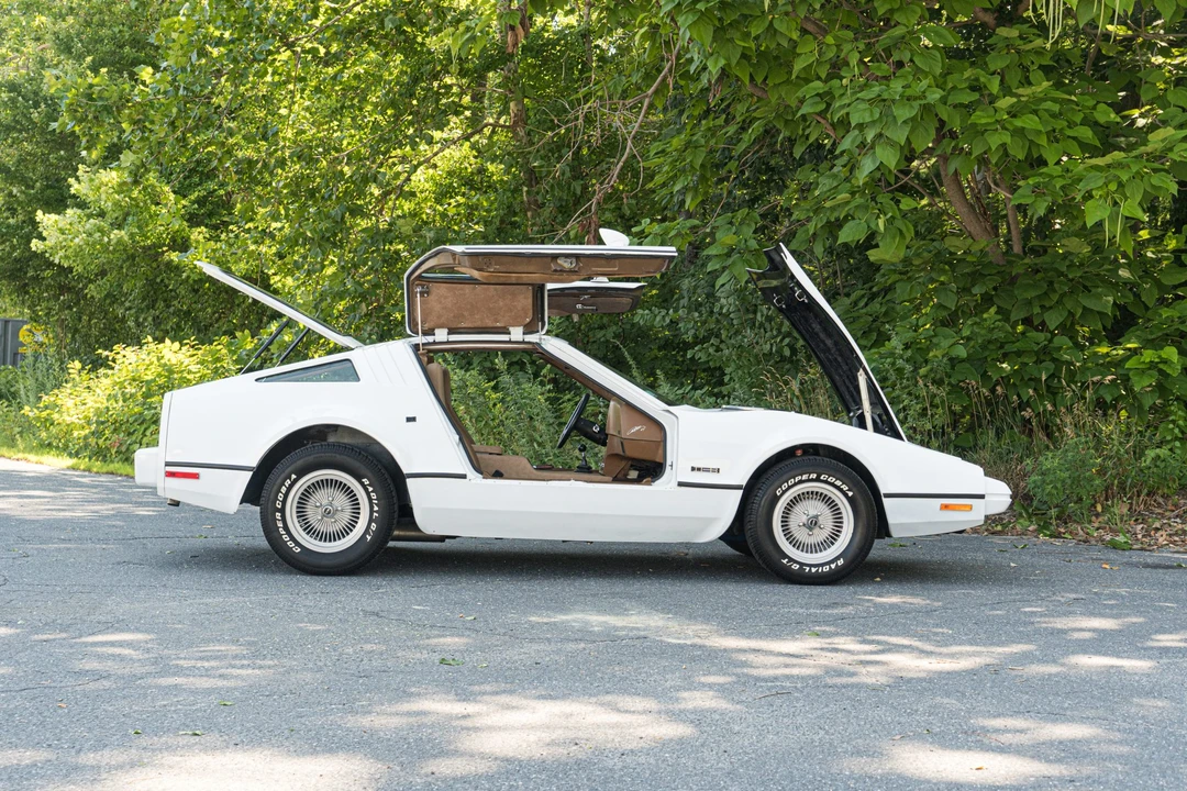1974 Bricklin SV-1 - Image 15 of 31