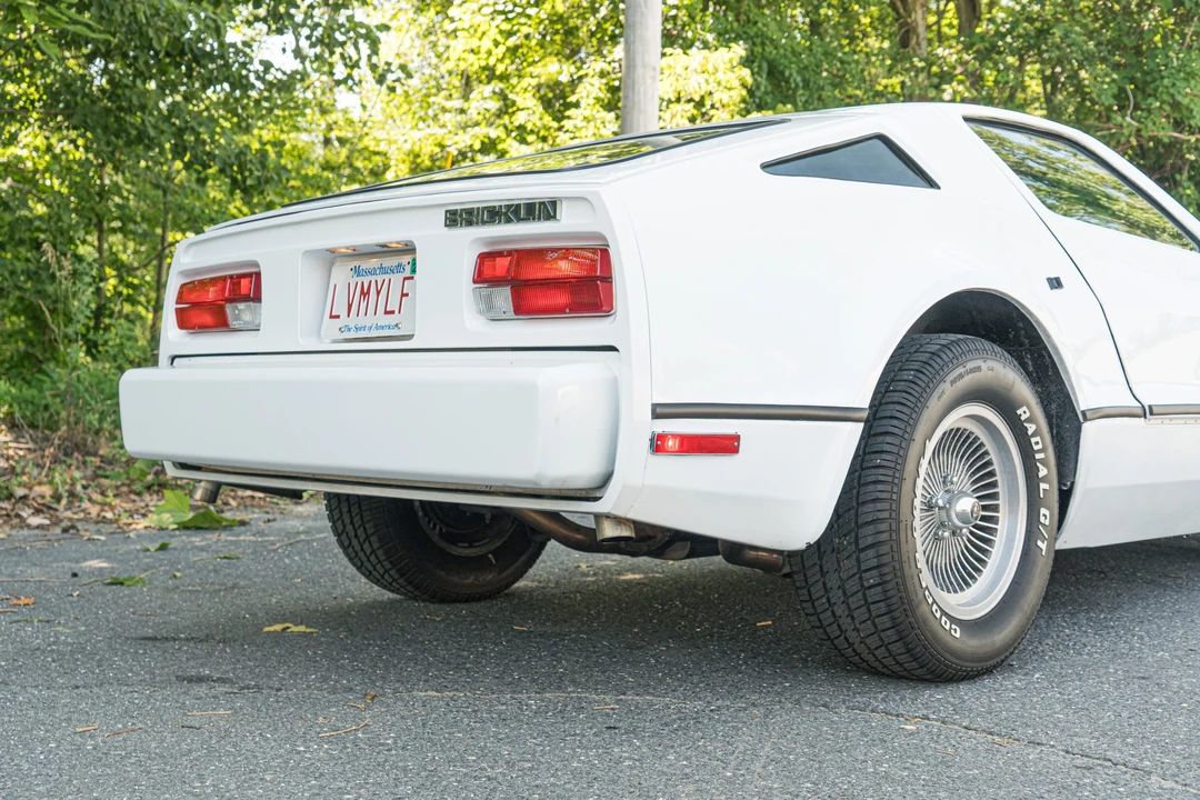 1974 Bricklin SV-1 - Image 22 of 31
