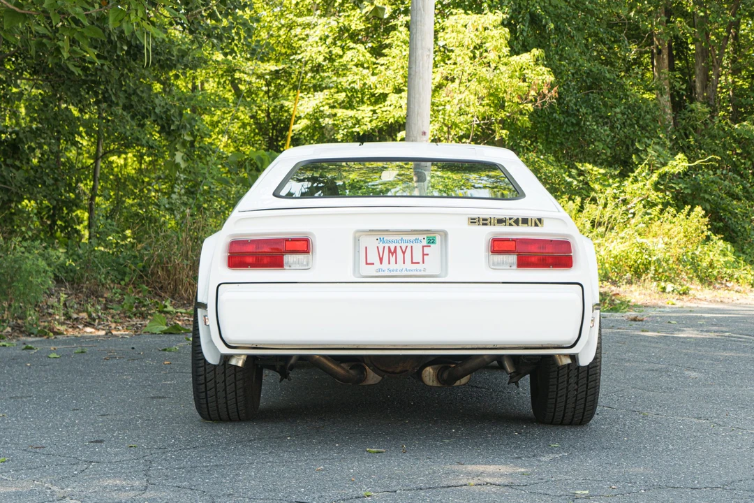 1974 Bricklin SV-1 - Image 3 of 31
