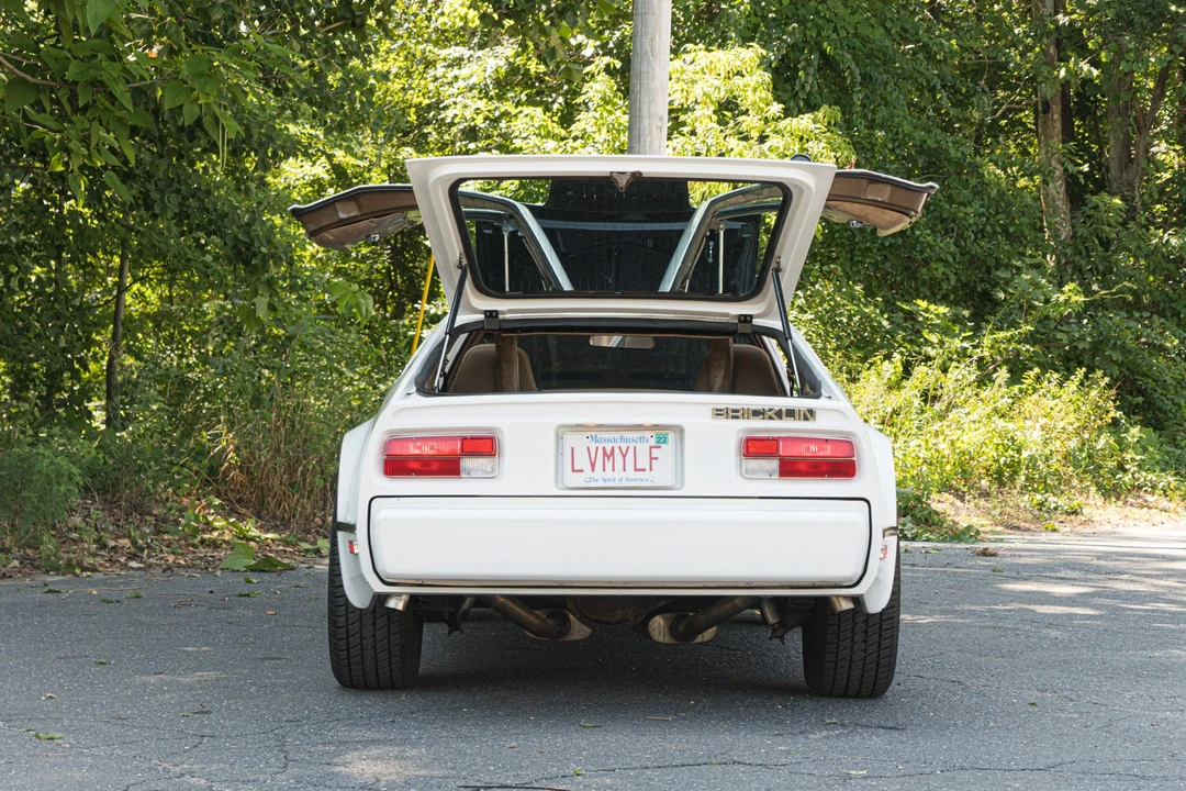 1974 Bricklin SV-1 - Image 13 of 31