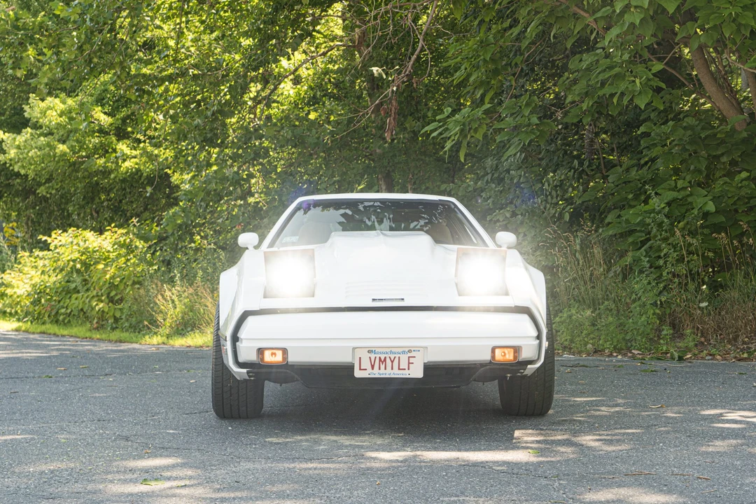 1974 Bricklin SV-1 - Image 20 of 31