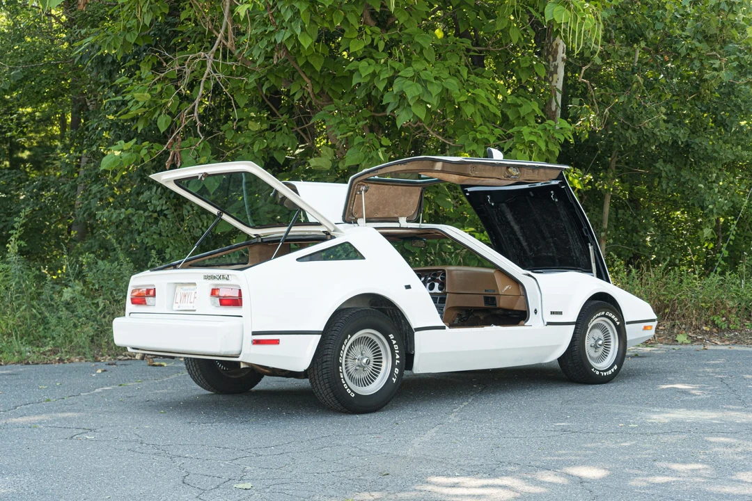 1974 Bricklin SV-1 - Image 14 of 31