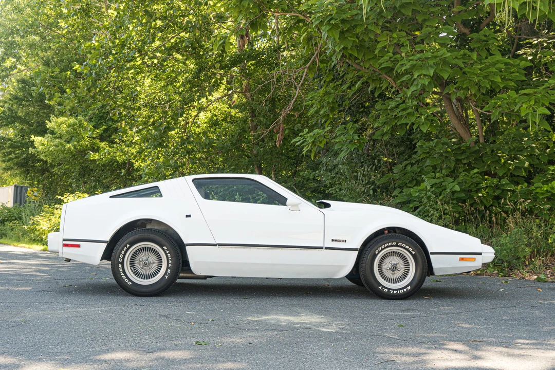 1974 Bricklin SV-1 - Image 5 of 31