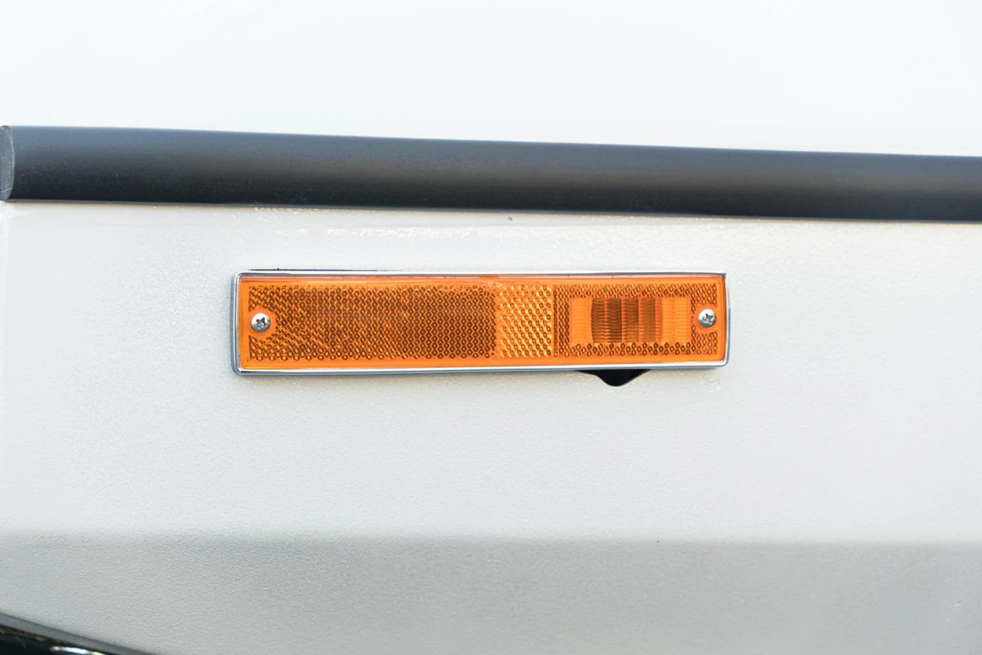 1974 Bricklin SV-1 - Image 30 of 31
